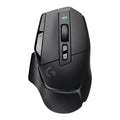 Logitech G502 X Advanced Edition novo mouse óptico-mecânico híbrido 26000 DPI