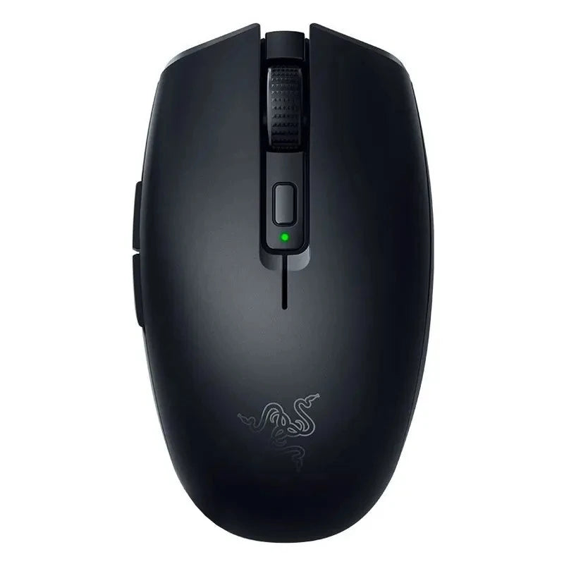 Razer Deathadder v2 x/orochi v2 sem fio bluetooth/wireless 5g sensor óptico