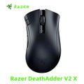 Razer Deathadder v2 x/orochi v2 sem fio bluetooth/wireless 5g sensor óptico