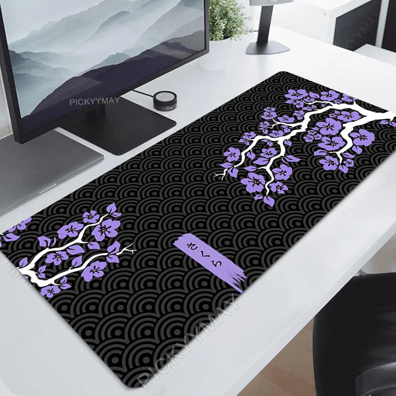 Sakura Mouse Pad