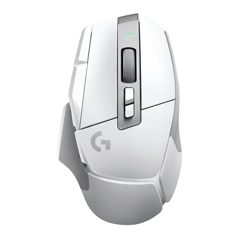 Logitech G502 X Advanced Edition novo mouse óptico-mecânico híbrido 26000 DPI