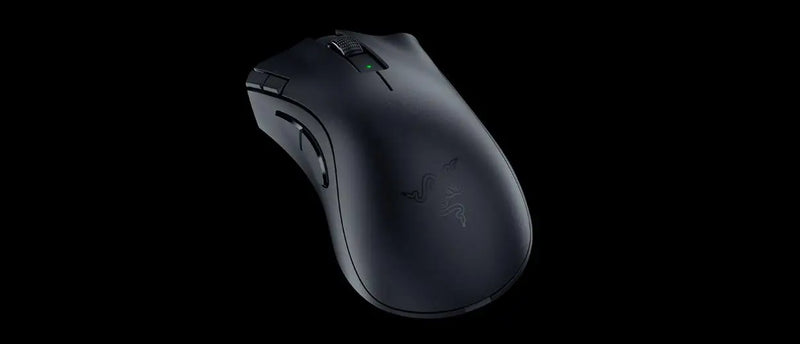 Razer Deathadder v2 x/orochi v2 sem fio bluetooth/wireless 5g sensor óptico