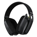 BINNUNE Headset sem fio com microfone, Bluetooth/Wireless