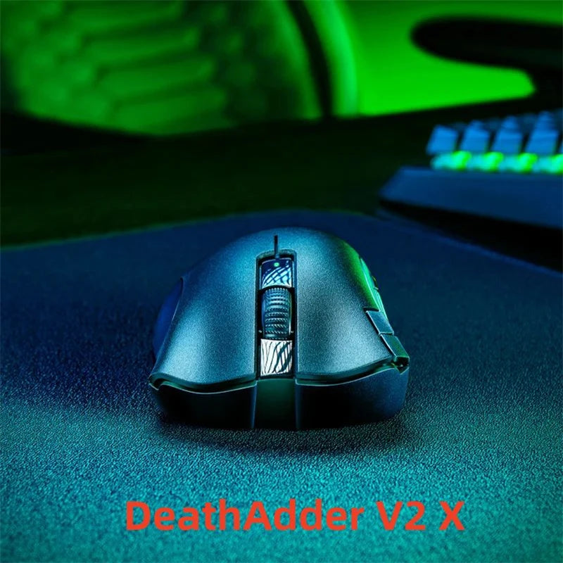 Razer Deathadder v2 x/orochi v2 sem fio bluetooth/wireless 5g sensor óptico